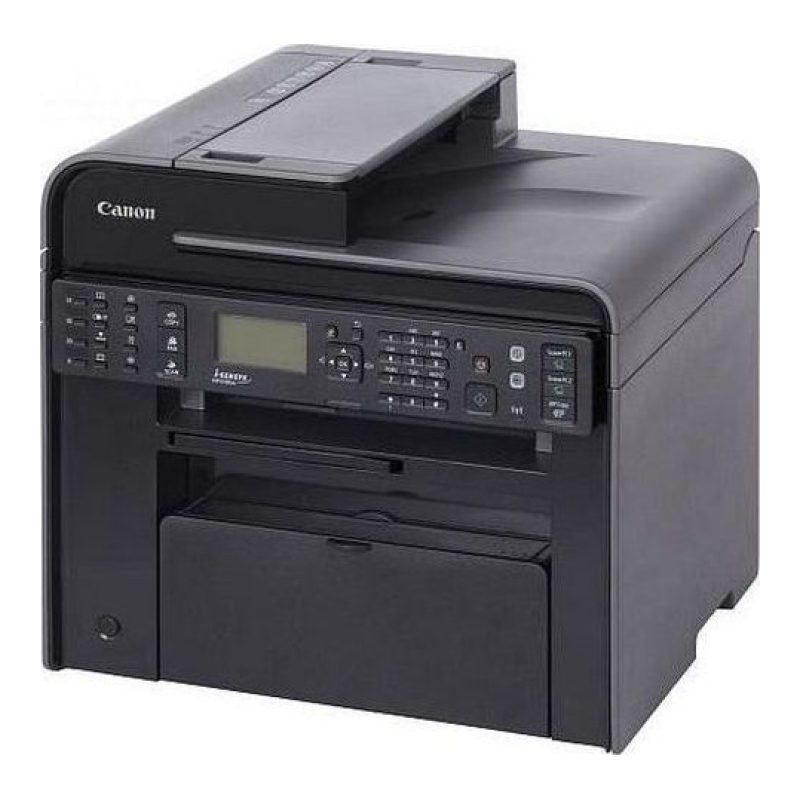 Canon i-SENSYS MF4730 — görsel 2