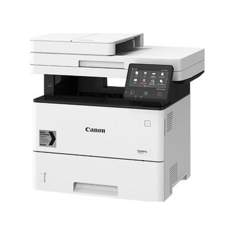 Canon i-SENSYS MF542x — görsel 2