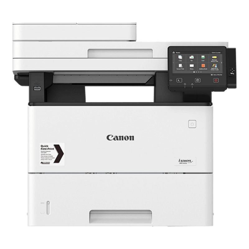 Canon i-SENSYS MF543x