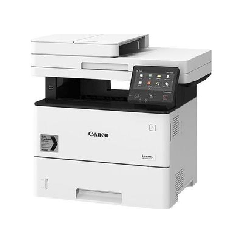 Canon i-SENSYS MF543x — görsel 2