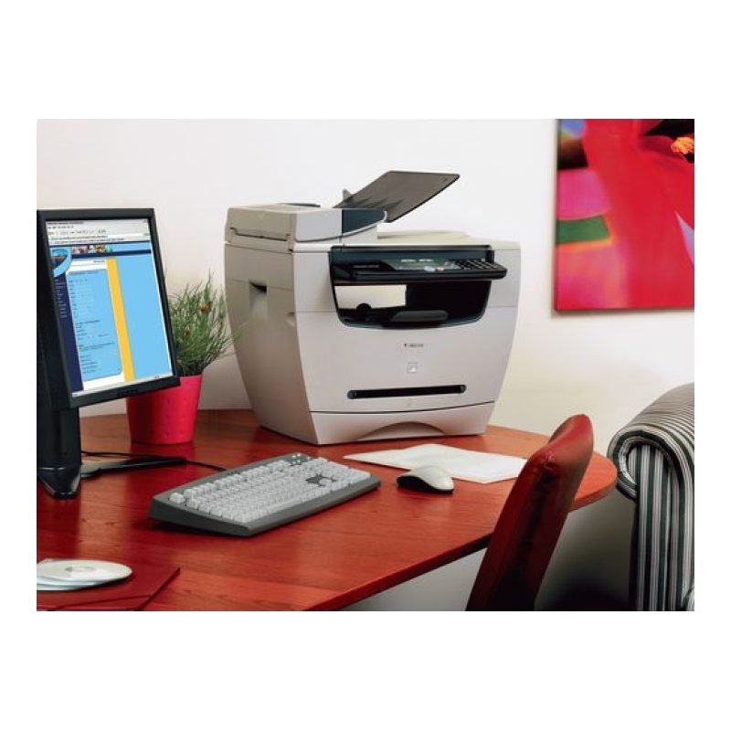 Canon LaserBase MF5730 — görsel 2