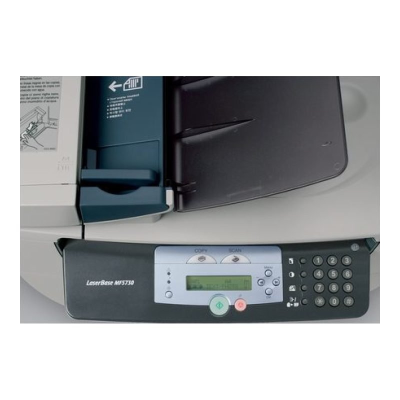 Canon LaserBase MF5730 — görsel 3