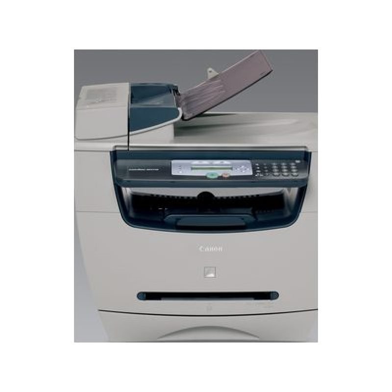 Canon LaserBase MF5730 — görsel 4