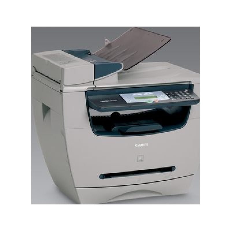 Canon LaserBase MF5730 — görsel 5