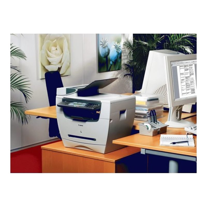 Canon LaserBase MF5770 — görsel 2