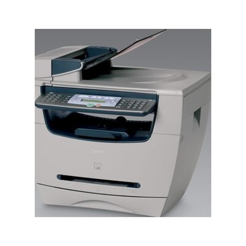 Canon LaserBase MF5770 — görsel 4
