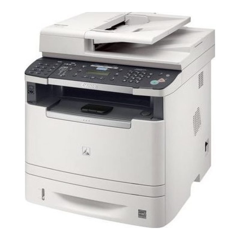 Canon i-SENSYS MF5840dn — görsel 2