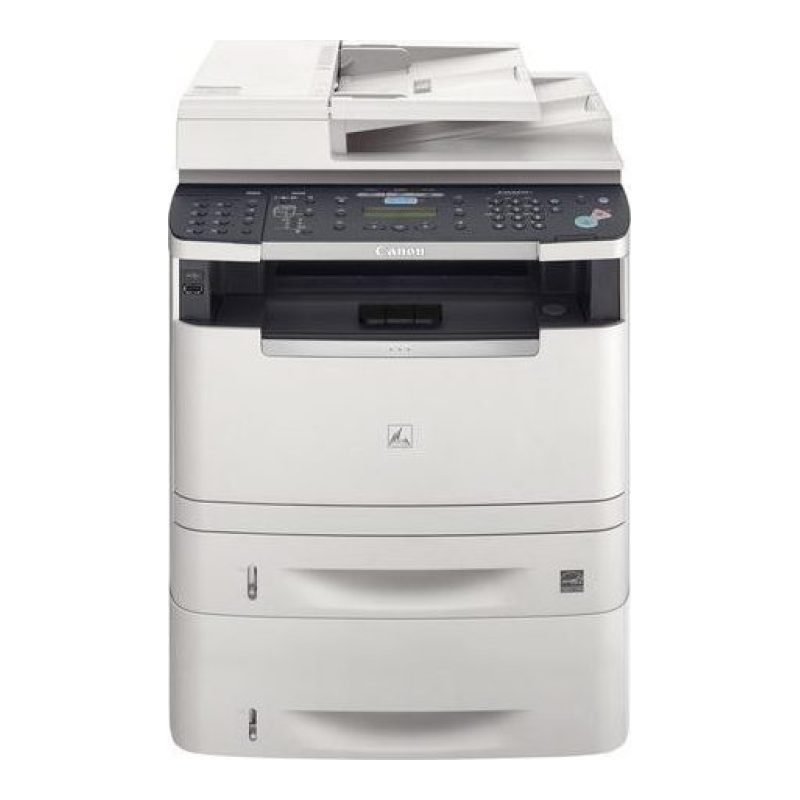 Canon i-SENSYS MF5840dn — görsel 3