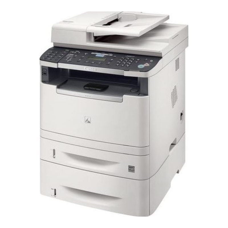 Canon i-SENSYS MF5840dn — görsel 4