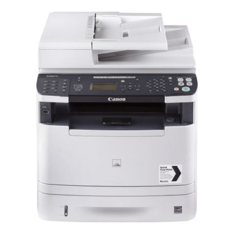 Canon i-SENSYS MF6140dn