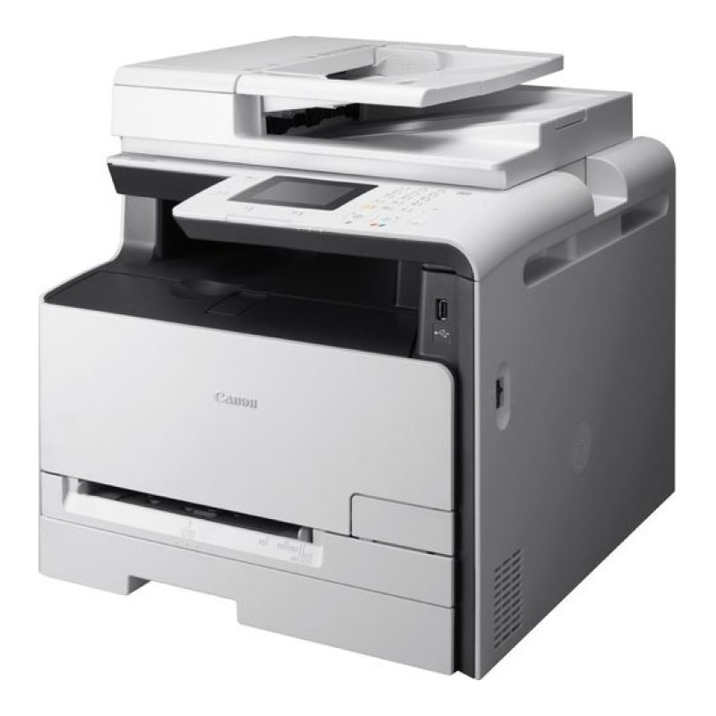 Canon i-SENSYS MF623Cn — görsel 2