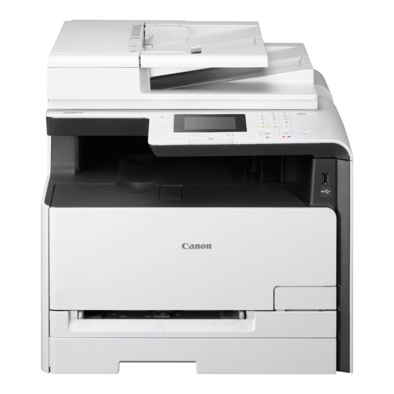 Canon i-SENSYS MF628cw