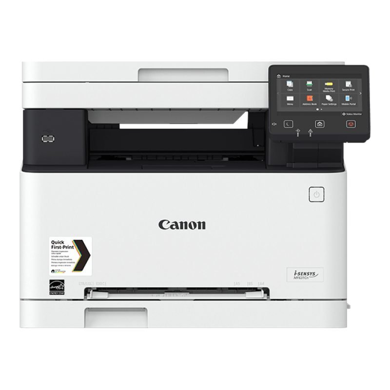 Canon i-SENSYS MF631Cn