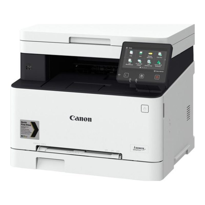 Canon i-SENSYS MF641Cw — görsel 2