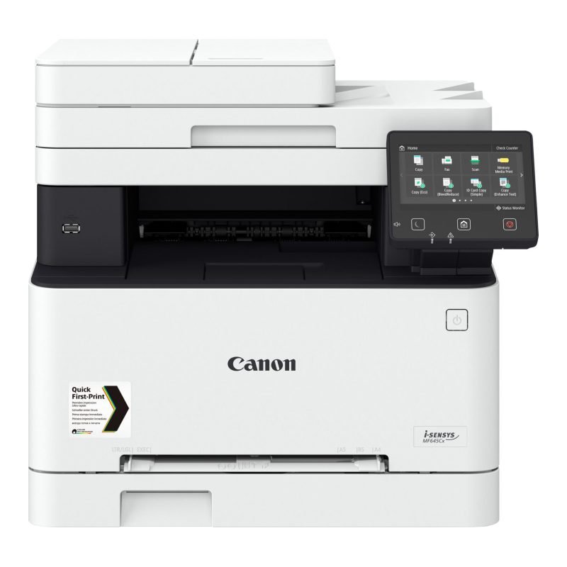 Canon i-SENSYS MF645Cx