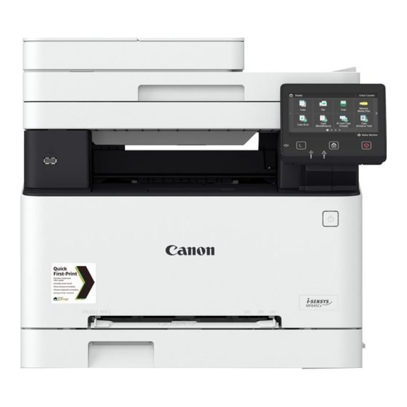 Canon i-SENSYS MF645Cx — görsel 3
