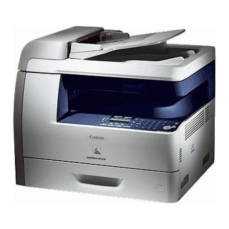 Canon i-SENSYS MF6530 — görsel 2