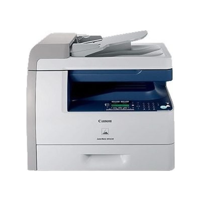 Canon i-SENSYS MF6530 — görsel 3