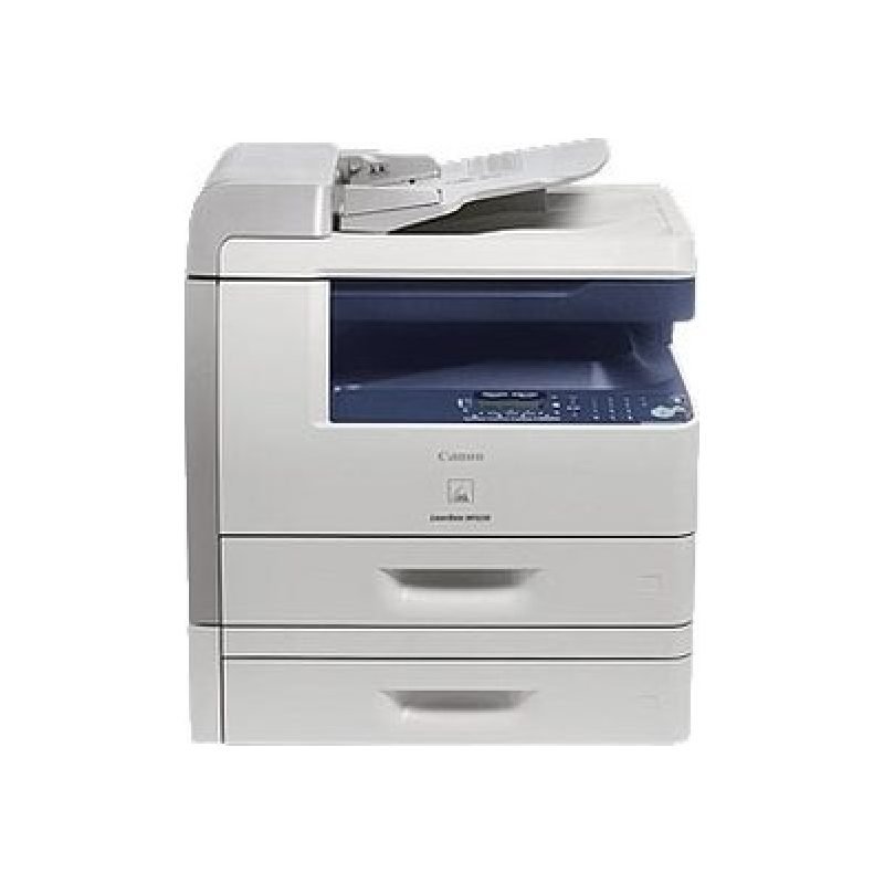 Canon i-SENSYS MF6530 — görsel 4