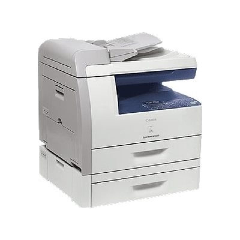 Canon i-SENSYS MF6530 — görsel 5