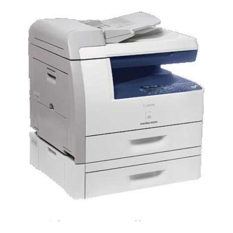 Canon LaserBase MF6540PL — görsel 2