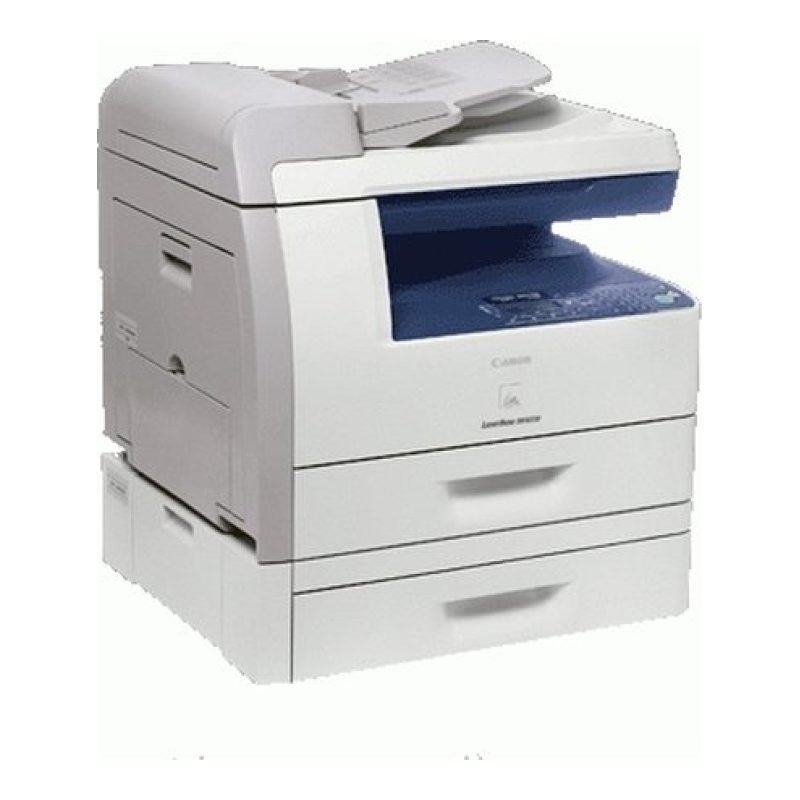 Canon i-SENSYS MF6580PL — görsel 2