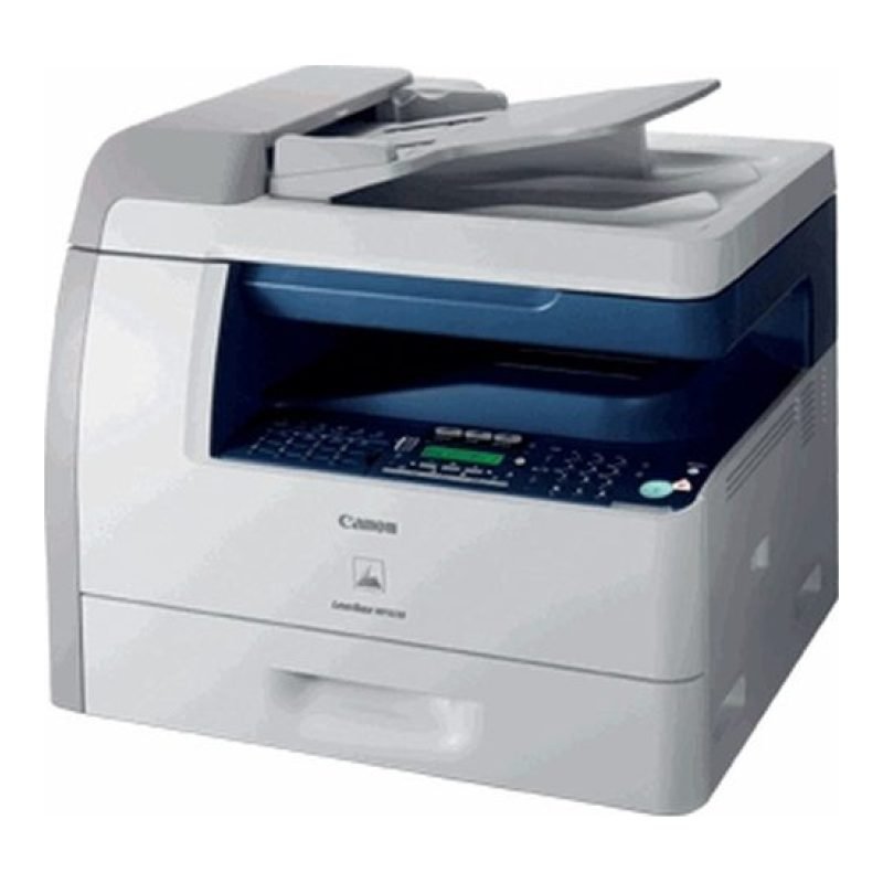 Canon i-SENSYS MF6580PL — görsel 3
