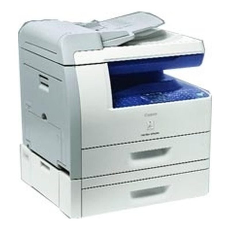 Canon i-SENSYS MF6580PL — görsel 4