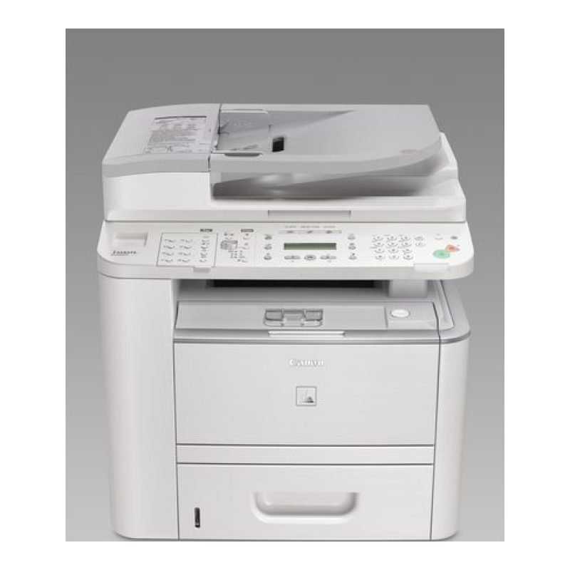 Canon i-SENSYS MF6680dn — görsel 2