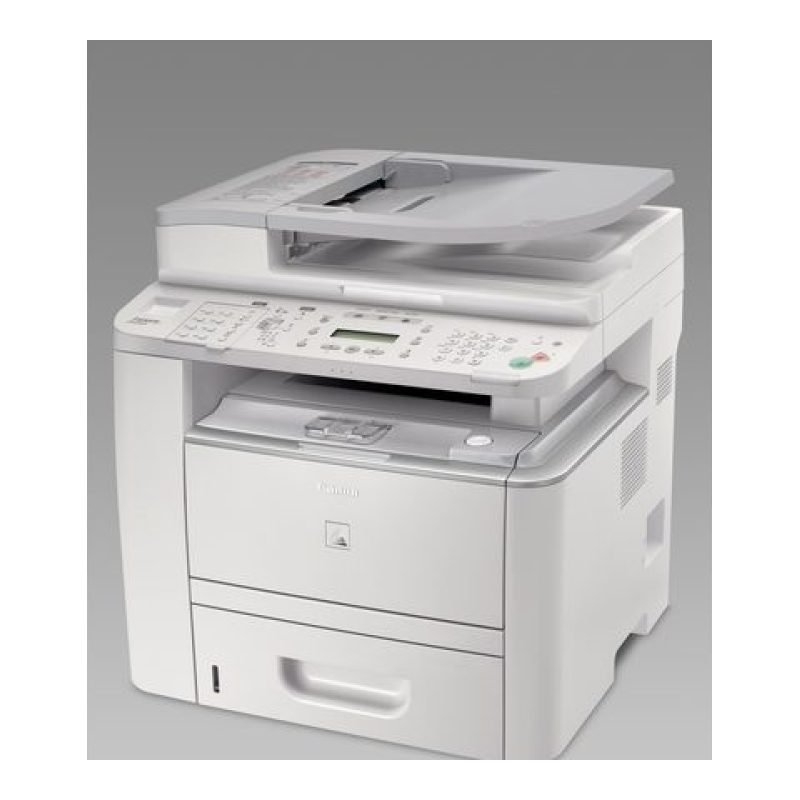 Canon i-SENSYS MF6680dn — görsel 3