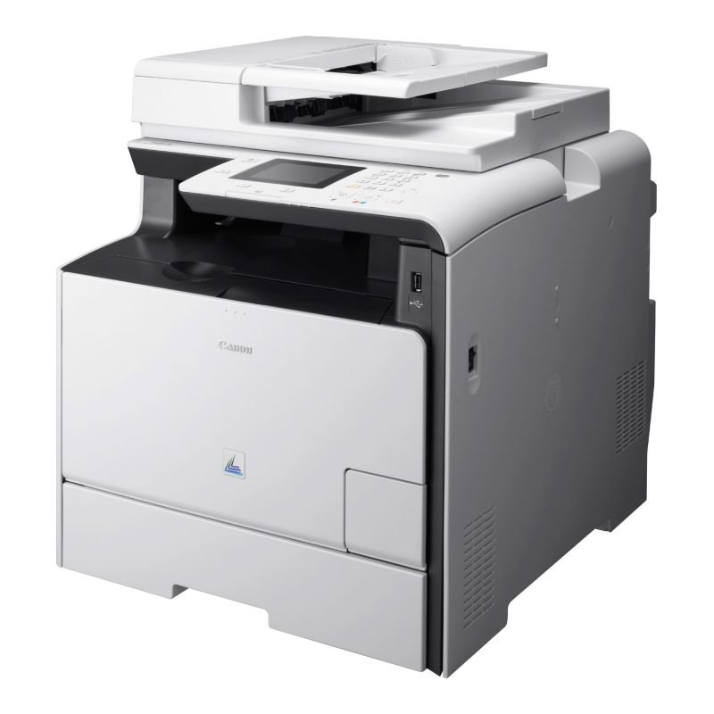 Canon i-SENSYS MF724Cdw