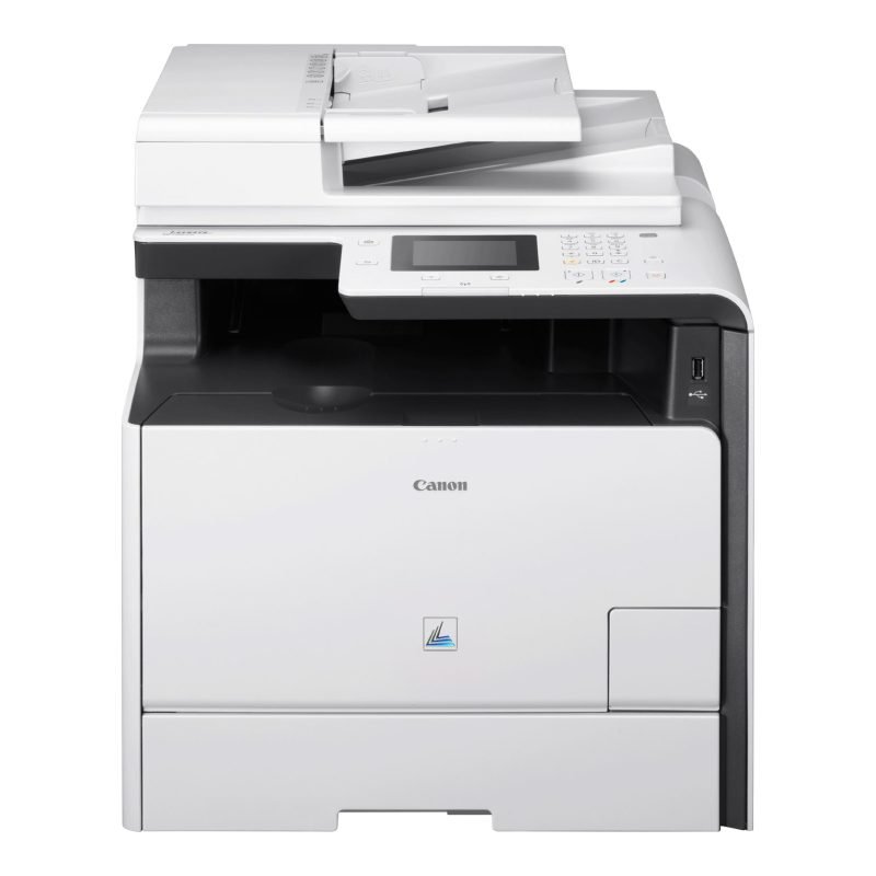 Canon i-SENSYS MF728Cdw