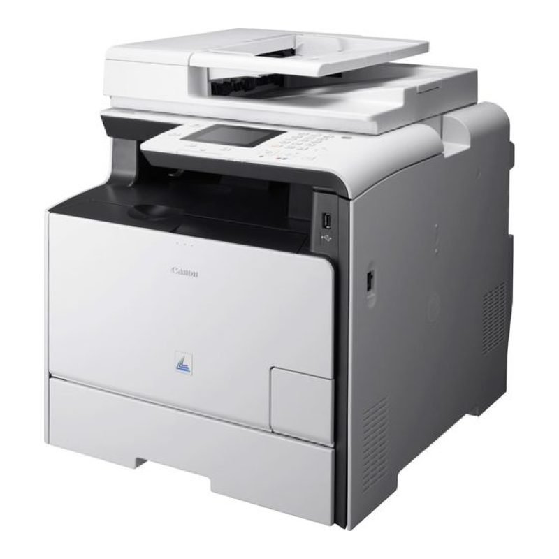 Canon i-SENSYS MF728Cdw — görsel 2
