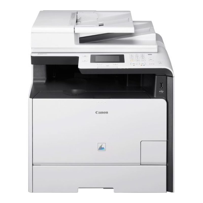 Canon i-SENSYS MF729Cx — görsel 2