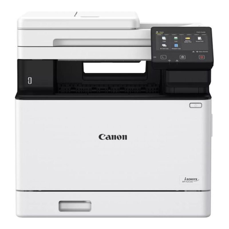 Canon MF752Cdw — görsel 2