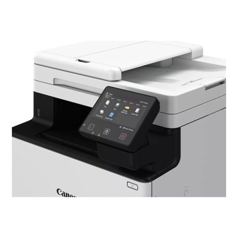 Canon MF752Cdw — görsel 4