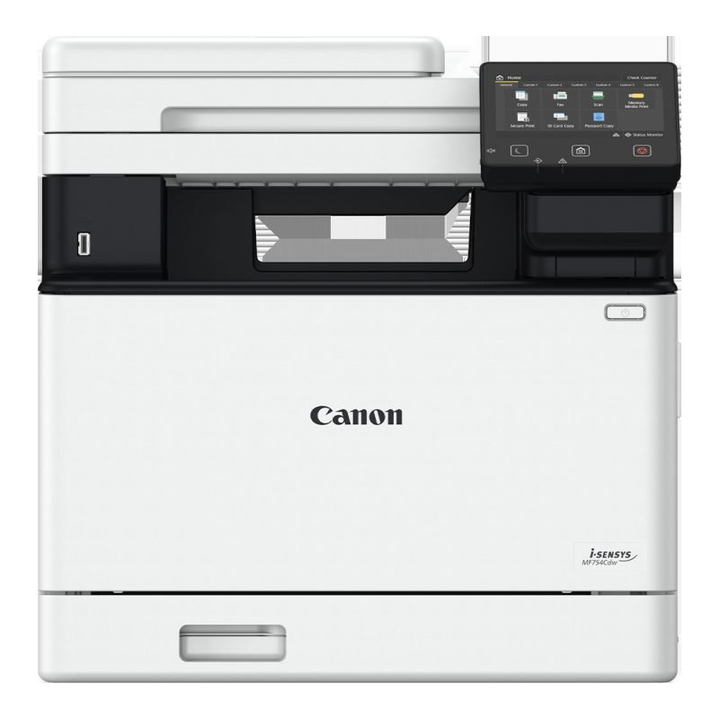 Canon i-SENSYS MF754CDW