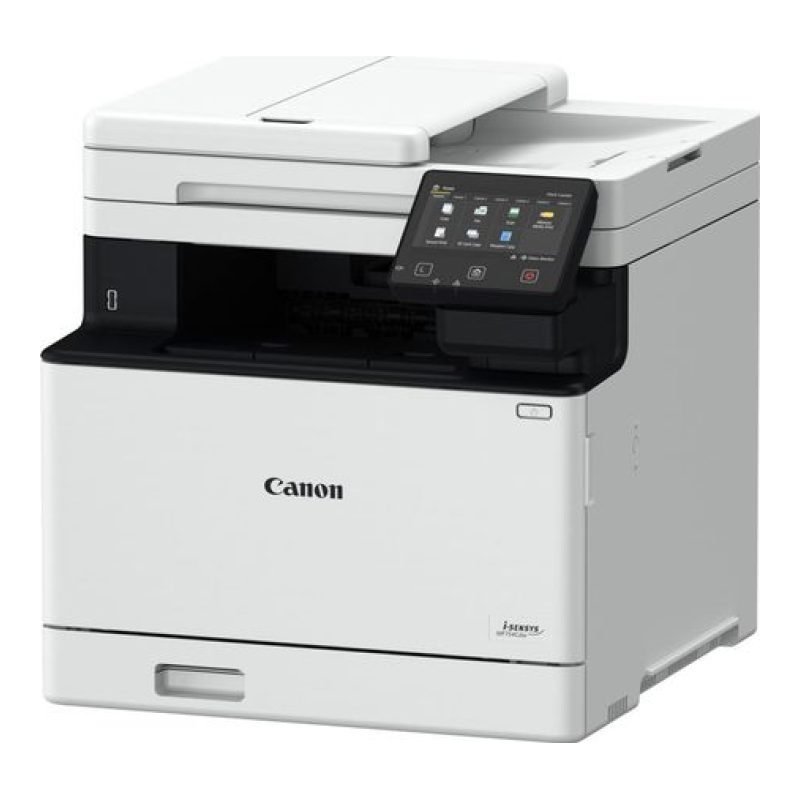 Canon i-SENSYS MF754CDW — görsel 2