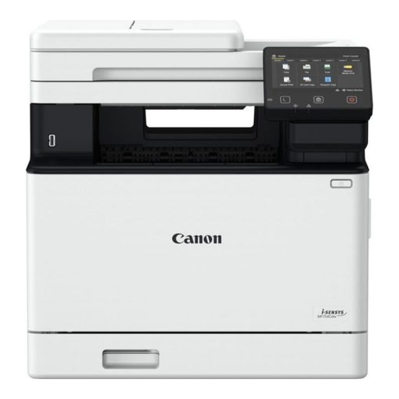 Canon i-SENSYS MF754CDW — görsel 3