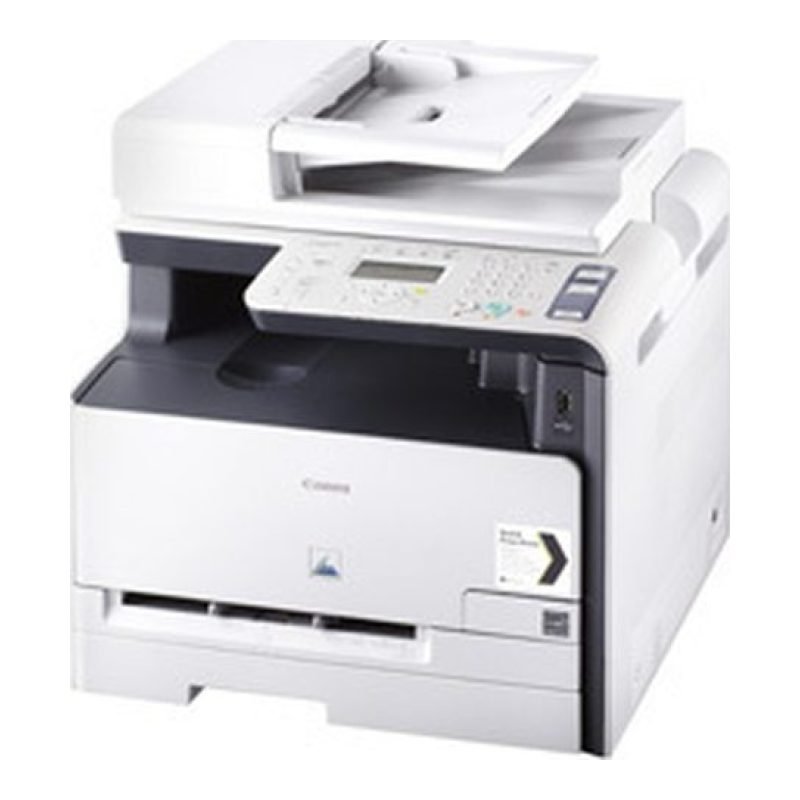 Canon i-SENSYS MF8080Cw