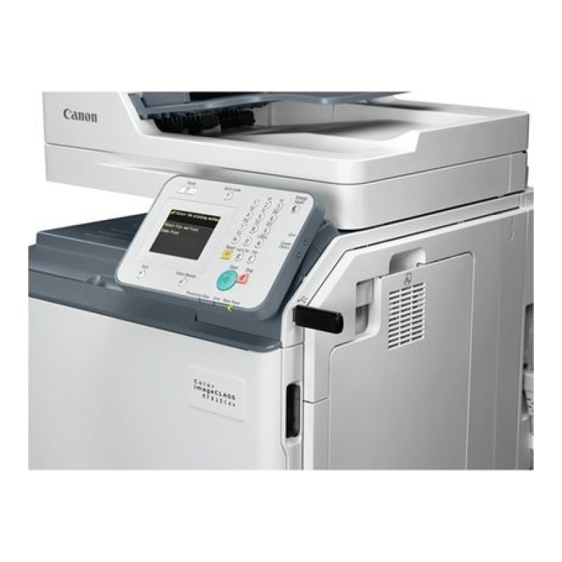 Canon ImageClass MF810Cdn — görsel 5