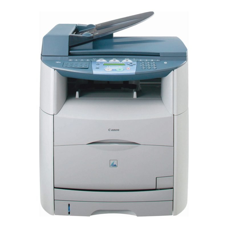 Canon i-SENSYS MF8180C