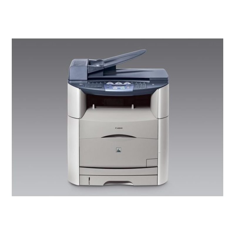 Canon i-SENSYS MF8180C — görsel 2