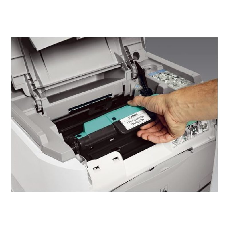 Canon i-SENSYS MF8180C — görsel 4