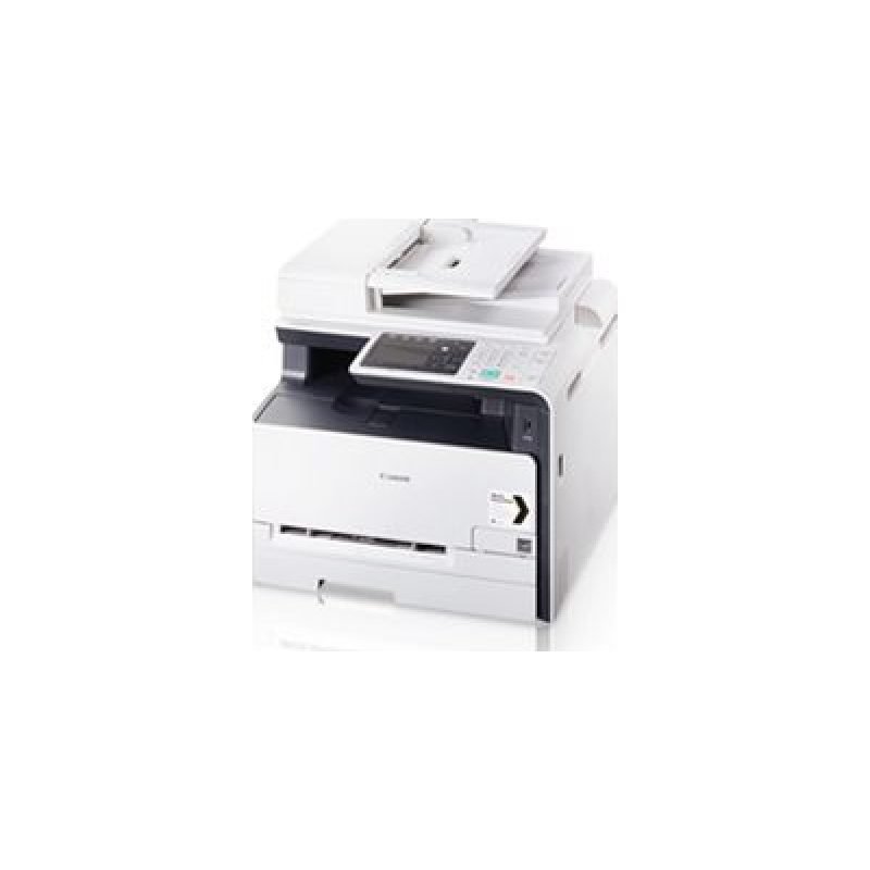 Canon i-SENSYS MF8280Cw — görsel 2