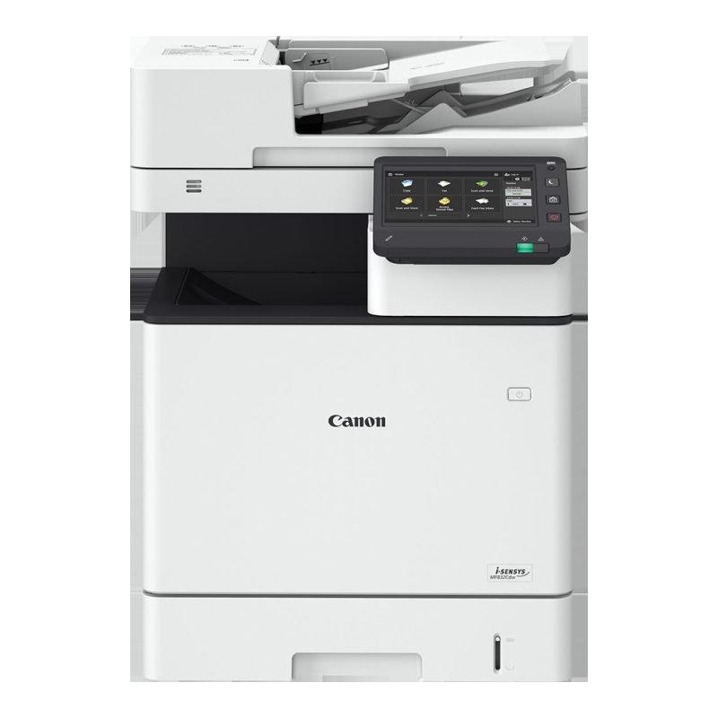 Canon i-SENSYS MF832Cdw