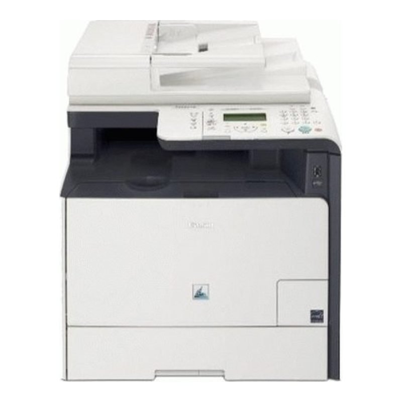 Canon i-SENSYS MF8330Cdn — görsel 2