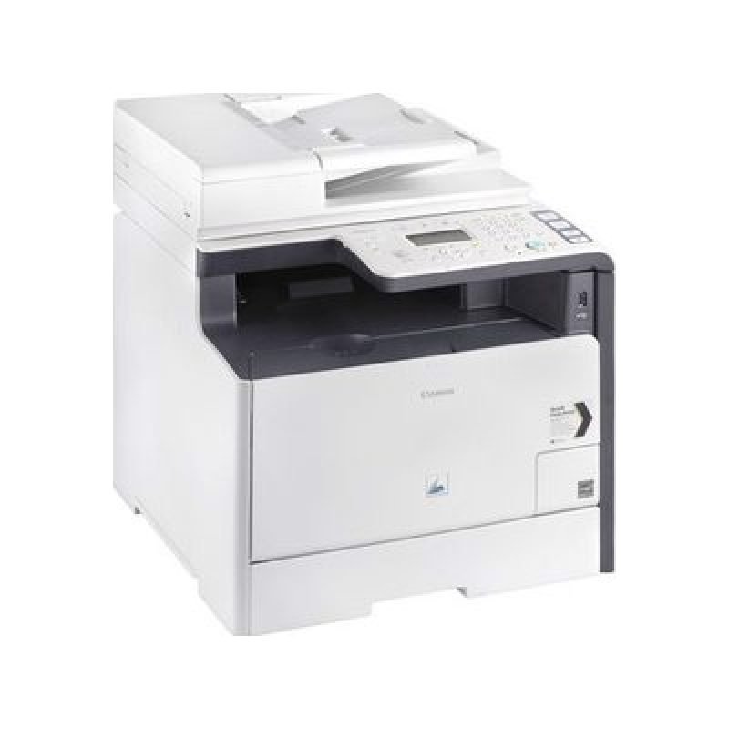 Canon i-SENSYS MF8340Cdn — görsel 2