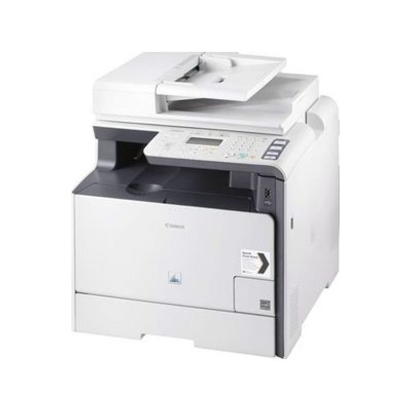 Canon i-SENSYS MF8340Cdn — görsel 3