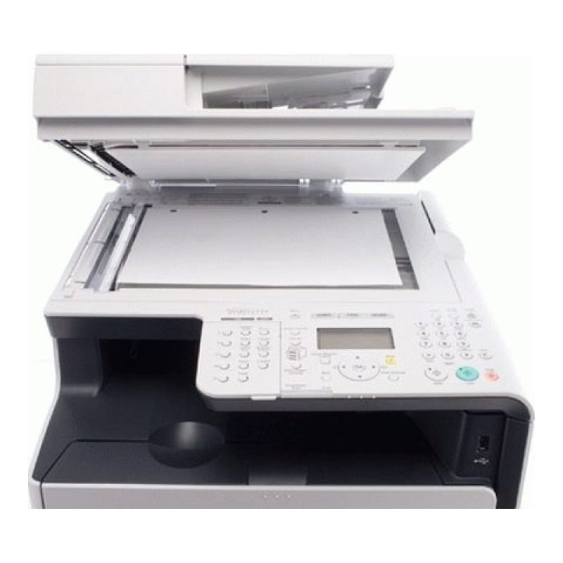 Canon i-SENSYS MF8350Cdn — görsel 2